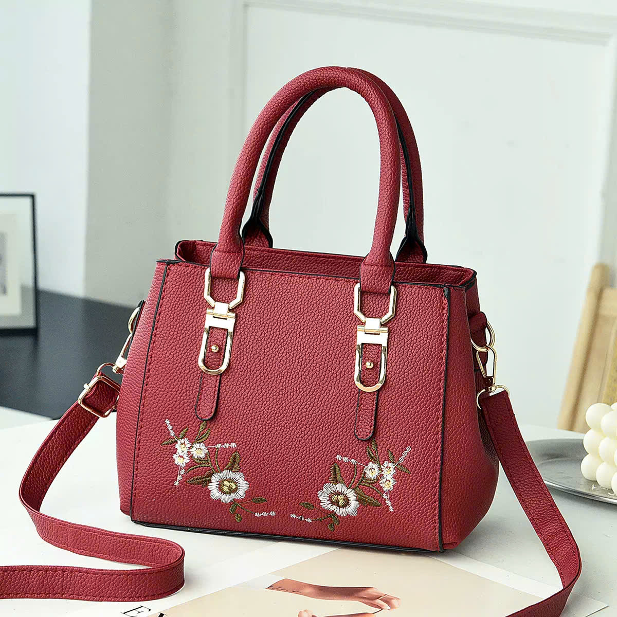 TÚI XÁCH DA CAO CẤP