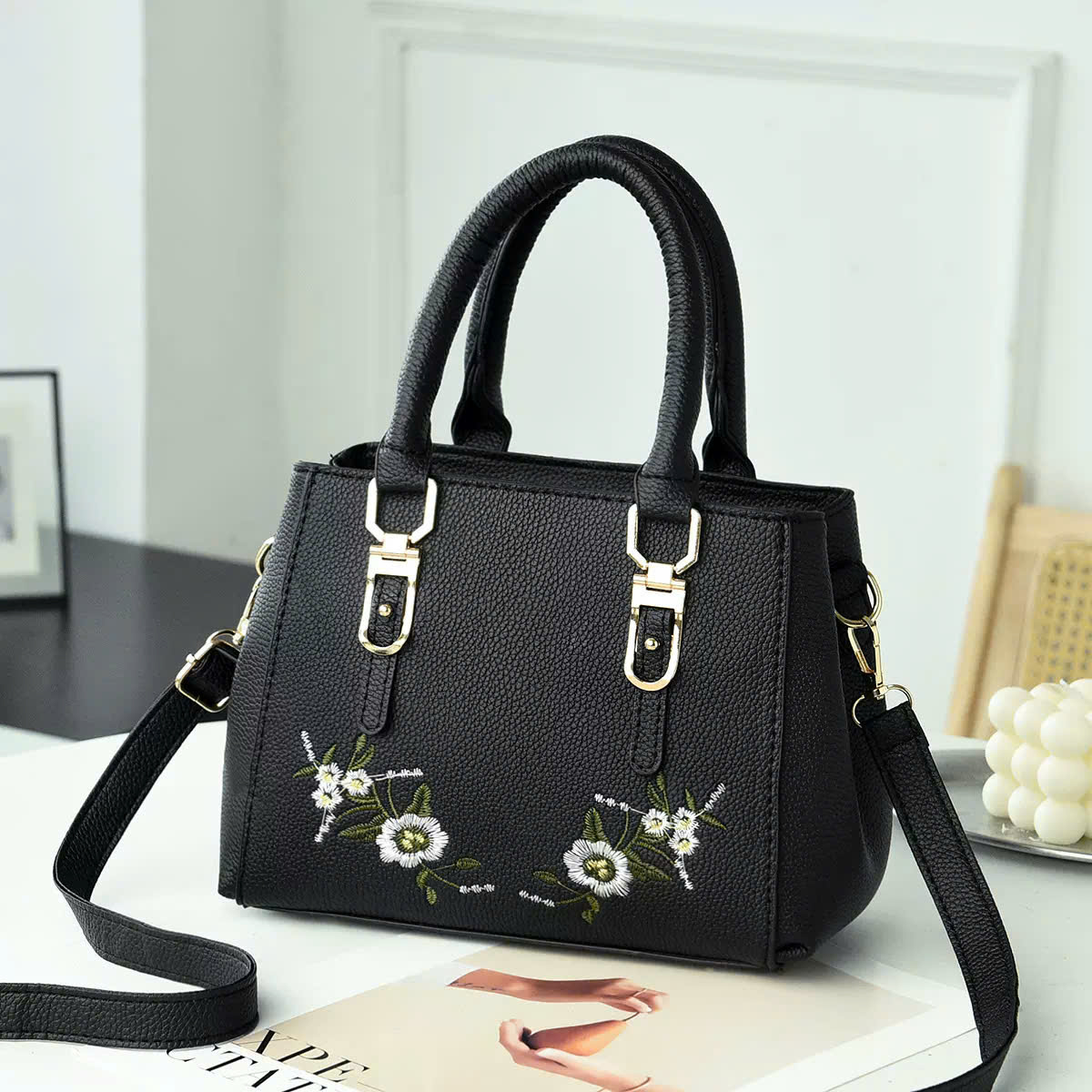 TÚI XÁCH DA CAO CẤP