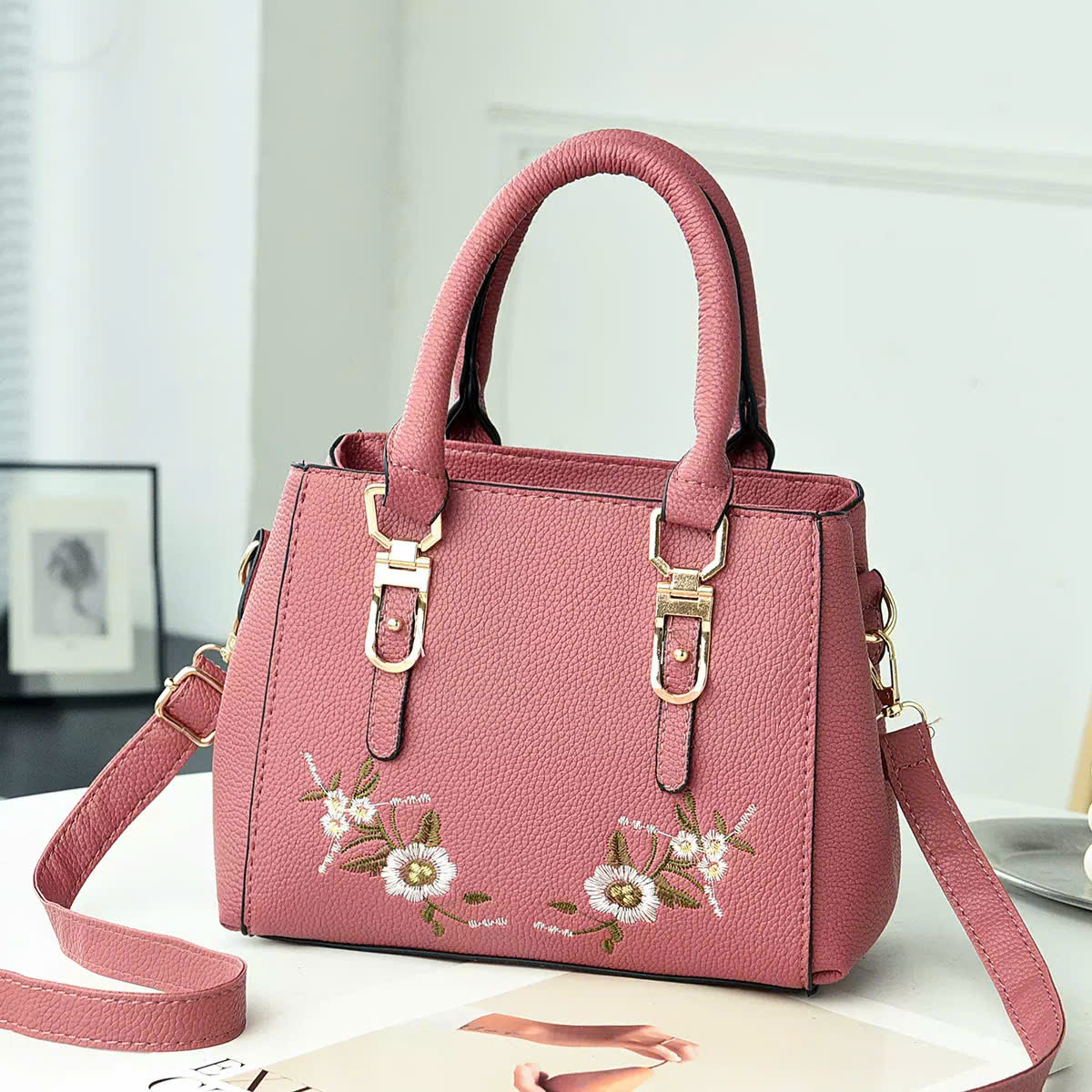 TÚI XÁCH DA CAO CẤP